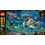 Lego Monkie Kid 80037 Drago dell'Est