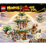 Lego Monkie Kid 80039 I Regni Celesti