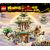Lego Monkie Kid 80039 I Regni Celesti