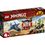Lego Ninjago 71703 Battaglia sullo Storm Fighter