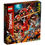 Lego Ninjago 71720 Mech Pietra-Fuoco