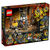 Lego Ninjago 71722 Le segrete dello Stregone Teschio