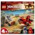 Lego Ninjago 71734 La moto di Kai