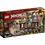 Lego Ninjago 71735 Il Torneo degli Elementi