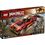 Lego Ninjago 71737 Super-bolide Ninja X-1