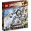 Lego Ninjago 71738 Mech Titano da battaglia di Zane