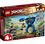 Lego Ninjago 71740 Electro-Mech di Jay