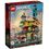 Lego Ninjago 71741 Giardini di NINJAGO City
