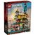 Lego Ninjago 71741 Giardini di NINJAGO City