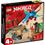 Lego Ninjago 71759 Il tempio del Ninja dragone