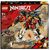 Lego Ninjago 71765 Mech Ultra Combo Ninja