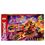 Lego Ninjago 71773 Raider-drago d'oro di Kai