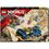 Lego Ninjago 71776 Auto da corsa di Jay e Nya - EVOLUTION
