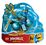 Lego Ninjago 71778 Drift del potere del drago Spinjitzu di Nya