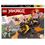 Lego Ninjago 71782 Drago di Terra di Cole - EVOLUTION