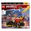 Lego Ninjago 71783 Mech Rider di Kai - EVOLUTION