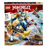 Lego Ninjago 71785 Mech Titano di Jay