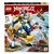 Lego Ninjago 71785 Mech Titano di Jay