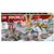Lego Ninjago 71786Drago di Ghiaccio di Zane