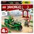 Lego Ninjago 71788 Moto Ninja di Lloyd