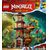 Lego Ninjago 71795 Nuclei di energia al Tempio del Dragone