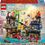 Lego Ninjago 71799 Mercati di Ninjago City