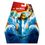 Lego Ninjago 71802 Attacco del Rising Dragon di Nya