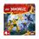 Lego Ninjago 71804 Mech da battaglia di Arin