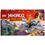 Lego Ninjago 71810 Draghetto Riyu