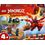 Lego Ninjago 71815 Battaglia del Drago Sorgente di Kai
