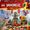 Lego Ninjago 71818 Torneo: arena di battaglia