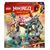 Lego Ninjago 71819 Santuario della pietra del drago