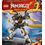 Lego Ninjago 71821 Mech drago titanio di Cole