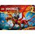 Lego Ninjago 71822 Drago-Sorgente del Movimento