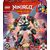 Lego Ninjago 71834 Mech Ultra Combinatore di Zane