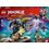 Lego Ninjago 71843 Mech cavalca-drago di Rogue