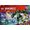 Lego Ninjago 71845 Jet Mech di Lloyd