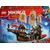 Lego Ninjago 71848 Il Bounty del Tempio