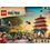 Lego One Piece 75638 Battaglia ad Arlong Park