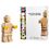 Lego Originals 853967 Minifigure di legno