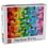 Lego Rainbow Bricks Puzzle