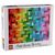 Lego Rainbow Bricks Puzzle