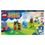 Lego Sonic the Hedgehog 76990 Sfida della sfera di velocità di Sonic