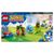 Lego Sonic the Hedgehog 76990 Sfida della sfera di velocità di Sonic