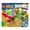 Lego Sonic the Hedgehog 76991 Laboratorio di Tails e Aereo Tornado