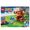 Lego Sonic the Hedgehog 76993 Sonic vs. Robot Death Egg del Dr. Eggman