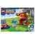 Lego Sonic the Hedgehog 76993 Sonic vs. Robot Death Egg del Dr. Eggman