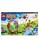 Lego Sonic the Hedgehog 76994 Sfida del Giro della morte nella Green Hill Zone di Sonic