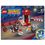 Lego Sonic the Hedgehog 76995 La fuga di Shadow the Hedgehog