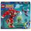 Lego Sonic the Hedgehog 76996 Il mech guardiano di Knuckles